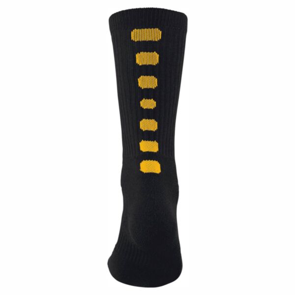 Colorblocked Crew Socks Thumbnail