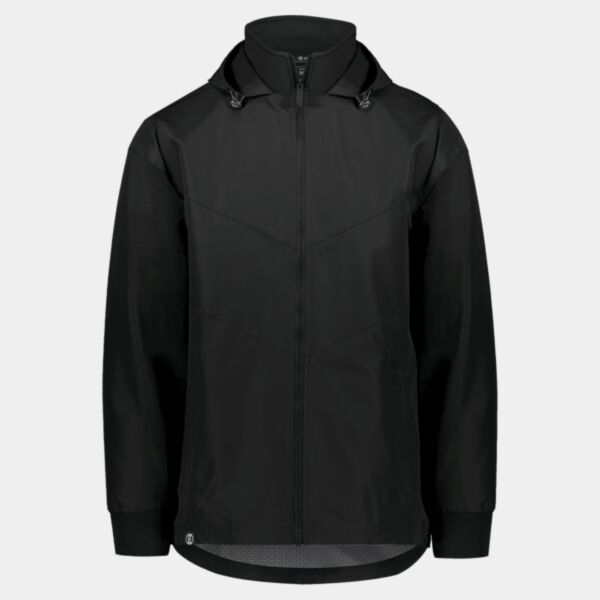 Men's Potomac Hooded Jacket Thumbnail