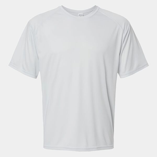 Unisex Islander Performance T-Shirt Thumbnail