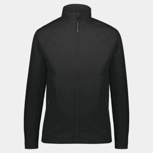 Men's Featherlight Soft Shell Jacket Thumbnail