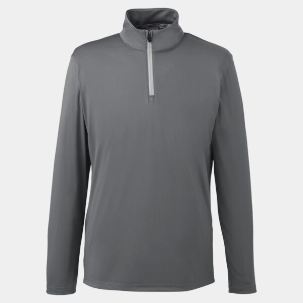 Men's Icon Quarter-Zip Thumbnail