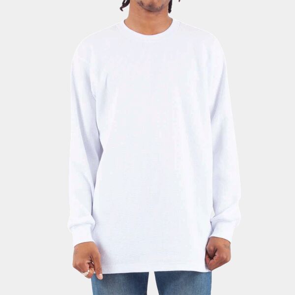 Adult Thermal T-Shirt Thumbnail