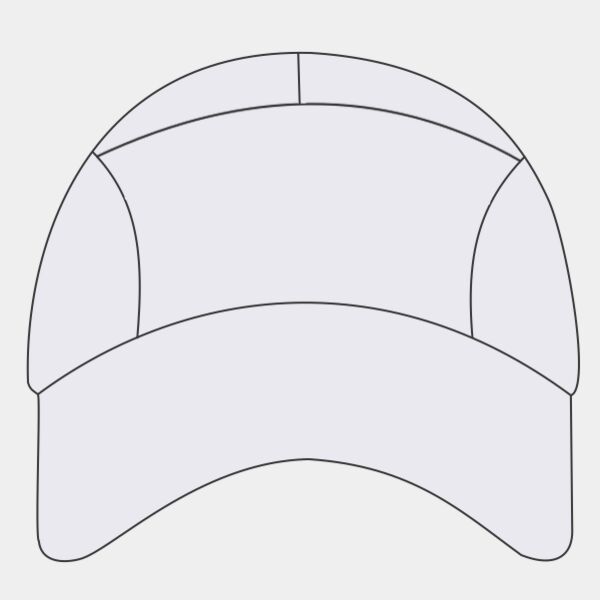 Foldable Bill Performance Cap Thumbnail