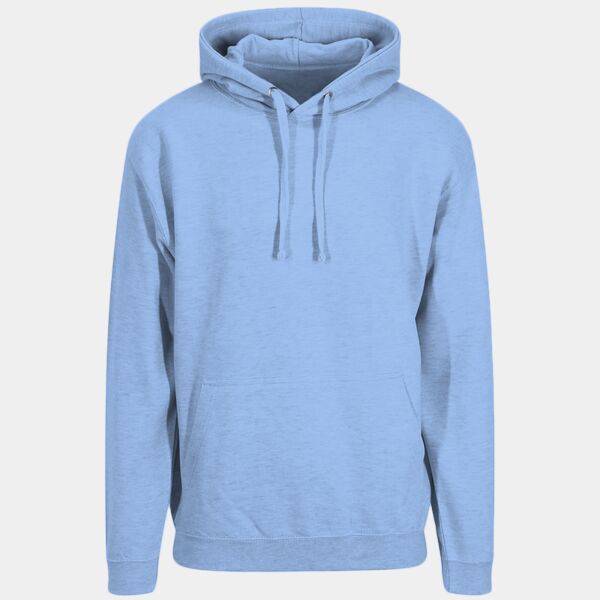 Adult Surf Collection Hooded Fleece Thumbnail