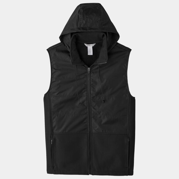 Unsiex Zone HydroSport™ Hybrid Vest Thumbnail