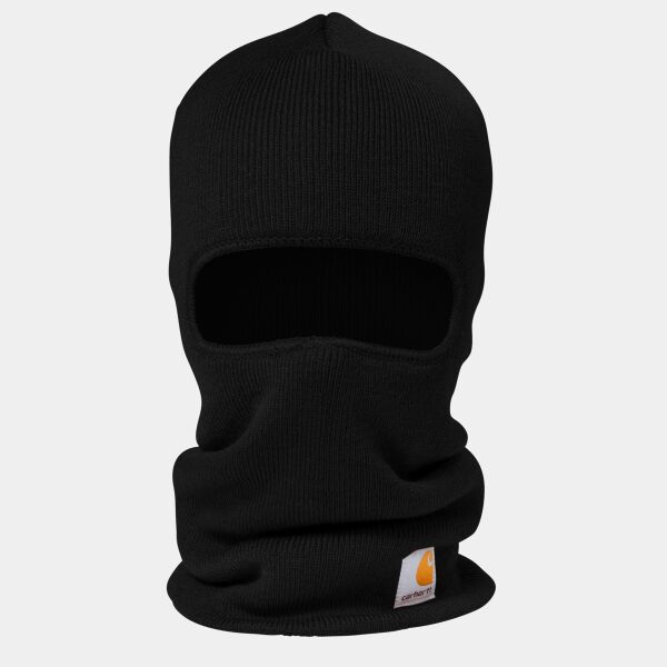 Knit Insulated Face Mask Thumbnail