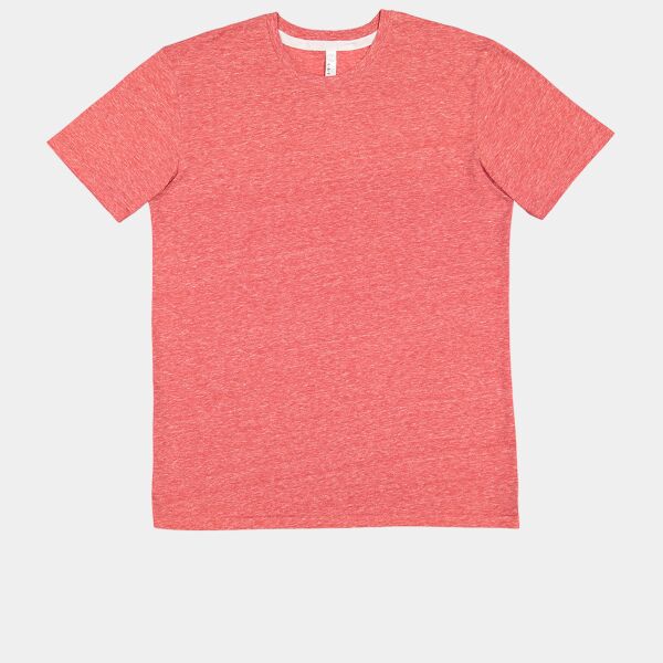 Men's Harborside Melange Jersey T-Shirt Thumbnail