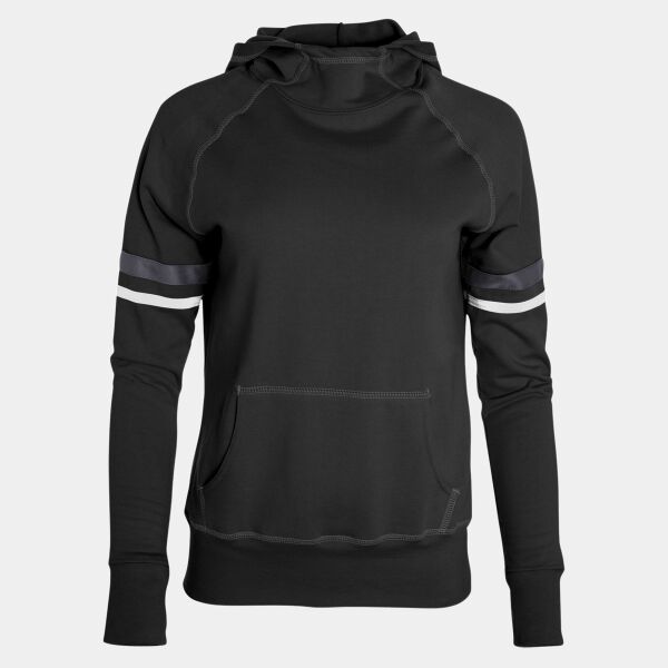 Girls Spry Hooded Sweatshirt Thumbnail