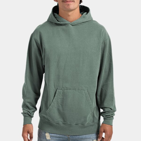 Heritage Hooded Sweatshirt Thumbnail