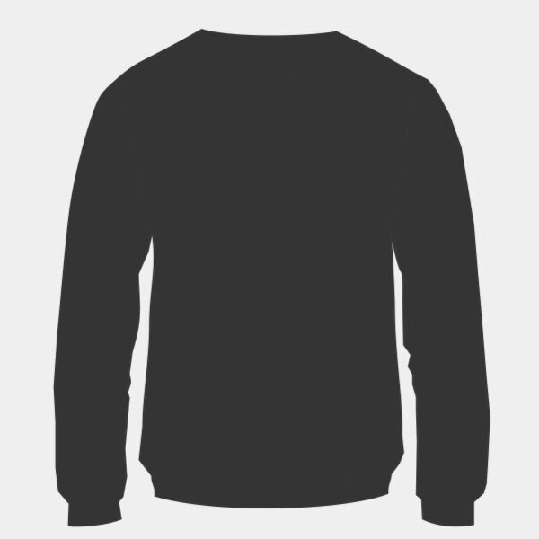 Premium Fleece Crewneck Sweatshirt Thumbnail