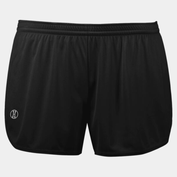 Women's PR Max Track Shorts Thumbnail