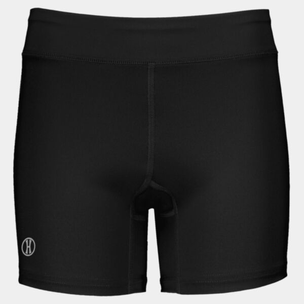 Women's PR Max Compression Shorts Thumbnail