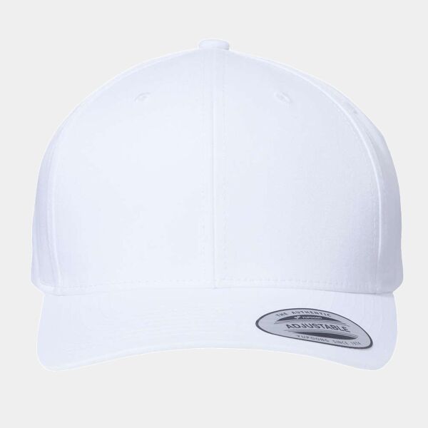CVC Twill Cap Thumbnail