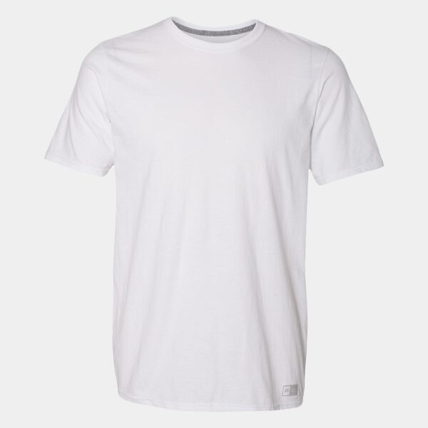 Unisex Essential Performance T-Shirt Thumbnail