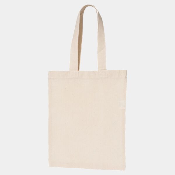 Cotton Canvas Tote Thumbnail