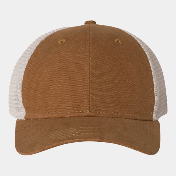 Hudson Trucker Cap Thumbnail