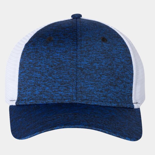 Fuse Trucker Cap Thumbnail