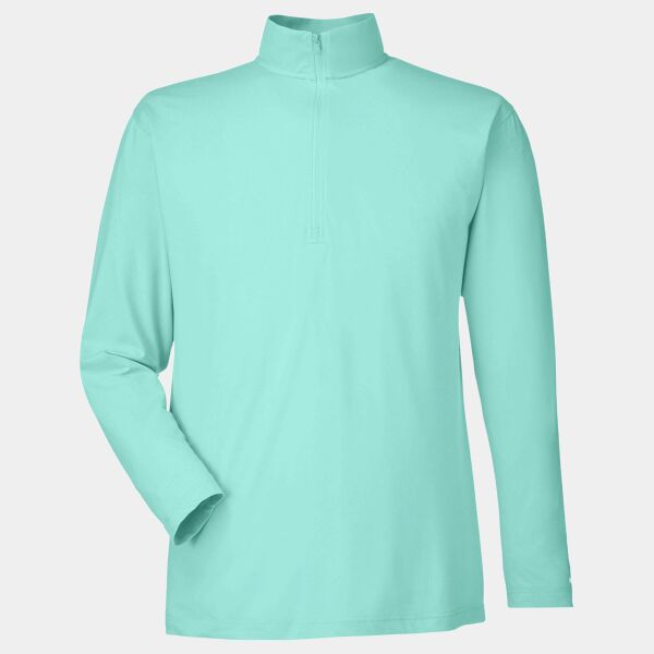 Men's Saltwater Quarter-Zip Pullover Thumbnail