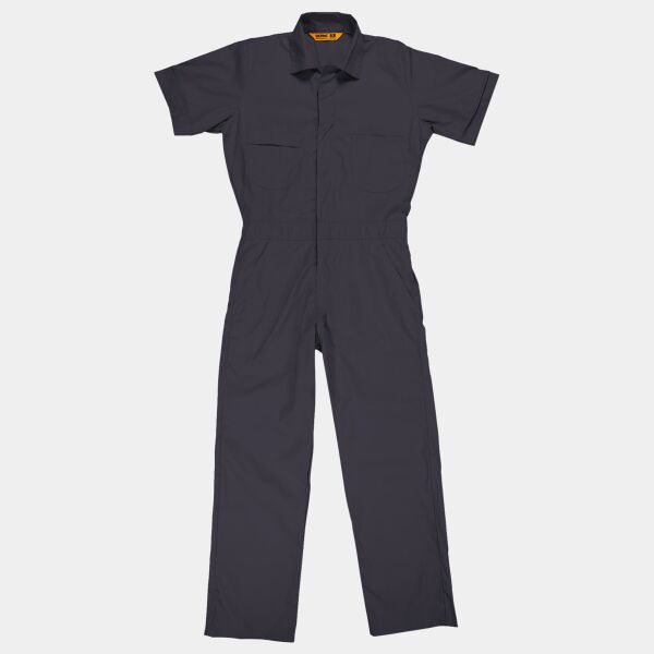 Men's Axle Short Sleeve Coverall Thumbnail