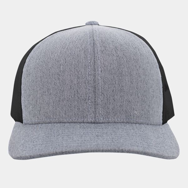 Trucker Snapback Cap Thumbnail