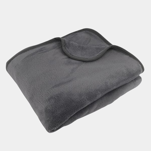 Oversized Mink Touch Blanket Thumbnail