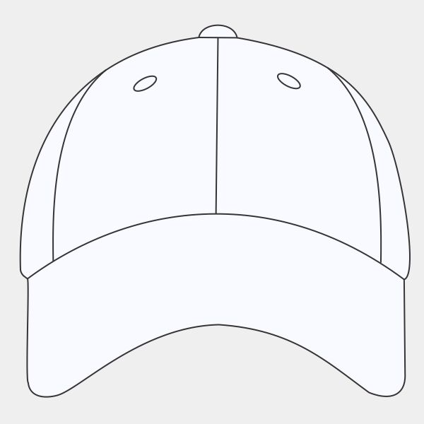 Pearl Nylon Performance Hat Thumbnail
