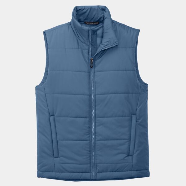 Puffer Vest Thumbnail