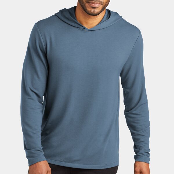 Microterry Pullover Hoodie Thumbnail