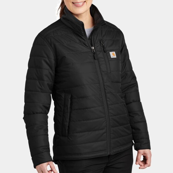 Women's Gilliam Jacket Thumbnail