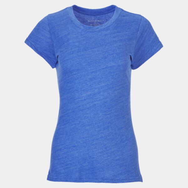 Women's Tri-Blend T-Shirt Thumbnail