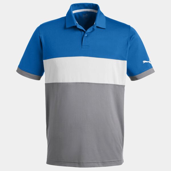 Men's Cloudspun Highway Polo Thumbnail