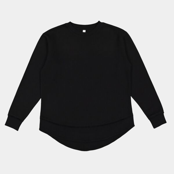 Ladies' Weekend Tunic Fleece Thumbnail