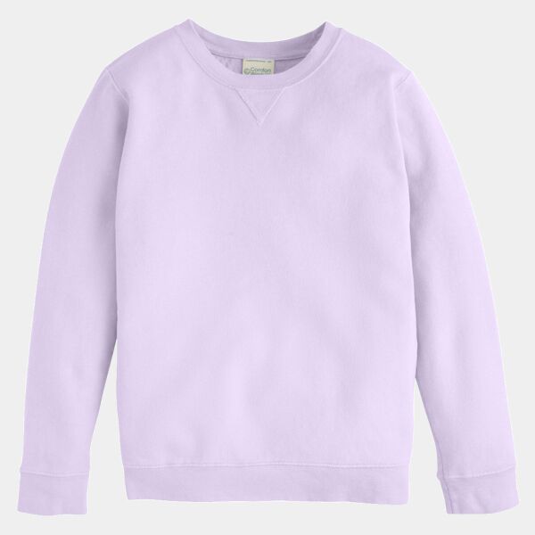 Youth Fleece Sweatshirt Thumbnail