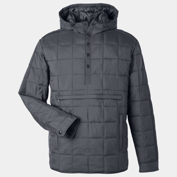 Unisex Aura Packable Anorak Thumbnail