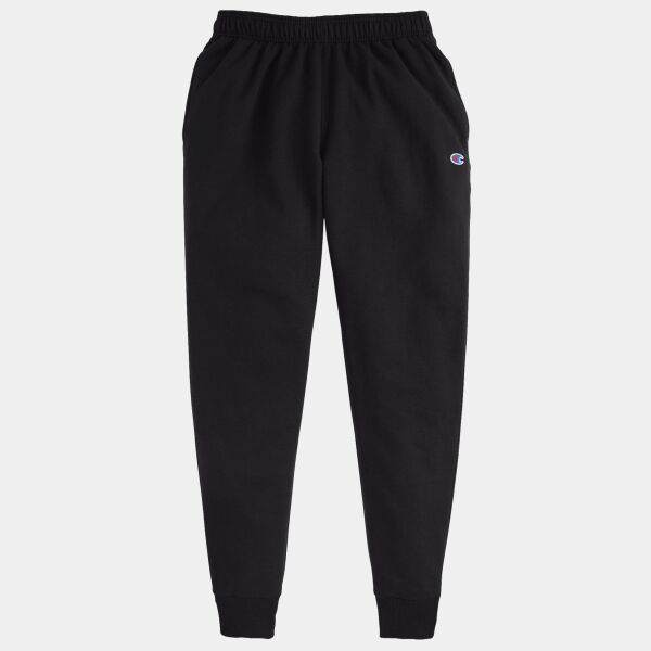 Unisex PowerBlend Fleece Jogger Thumbnail