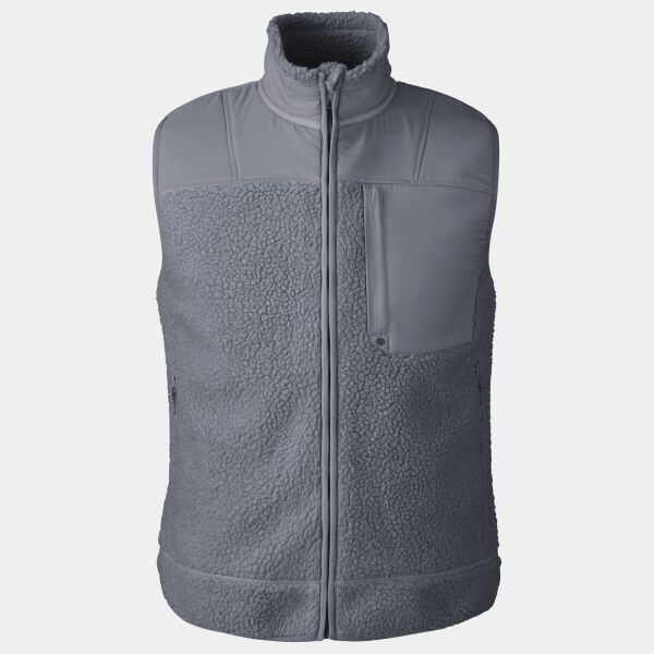 Unisex Venture Sherpa Vest Thumbnail