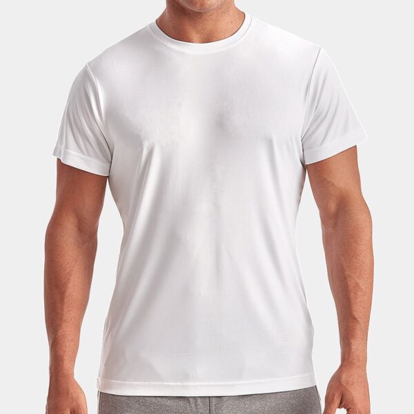 Unisex Recycled Performance T-Shirt Thumbnail