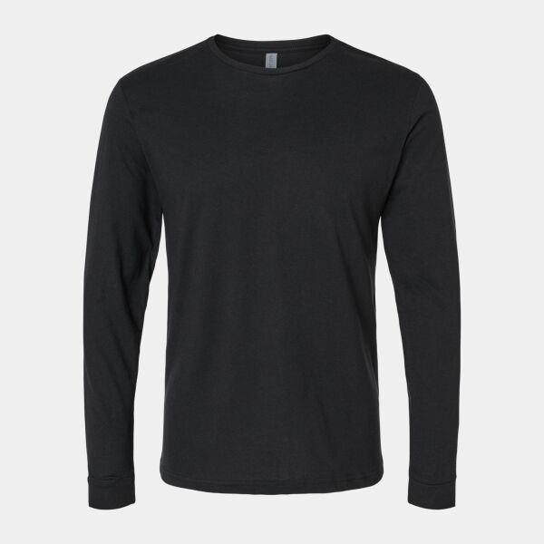 Unisex CVC Long-Sleeve T-Shirt Thumbnail