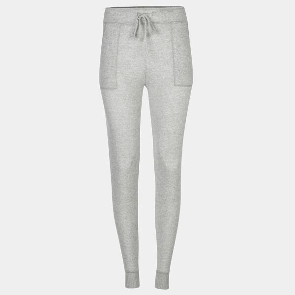 Ladies' Cuddle Soft Jogger Pant with Pockets Thumbnail