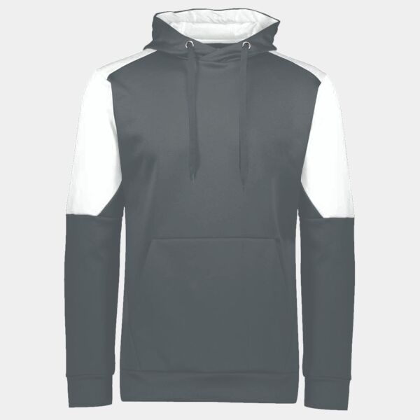 Unisex Momentum Team Hooded Sweatshirt Thumbnail