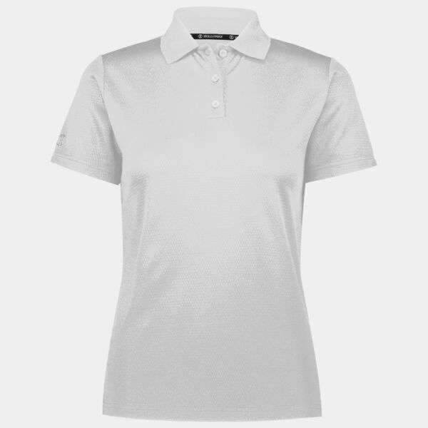 Ladies' Prism Polo Thumbnail