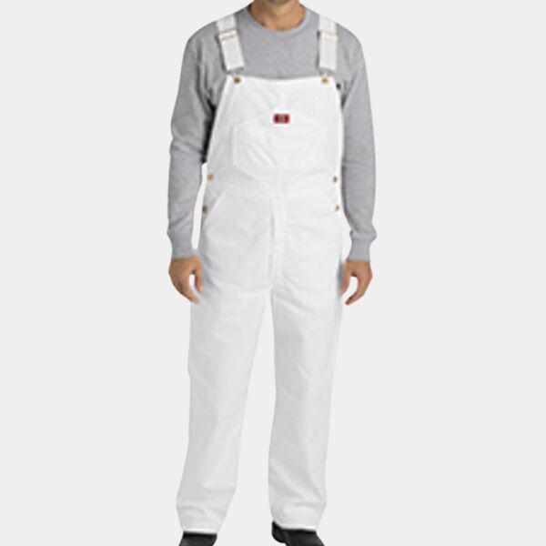 Unisex Painters Bib Overall Thumbnail