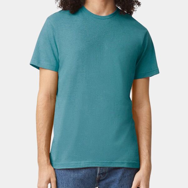 Unisex CVC T-Shirt Thumbnail