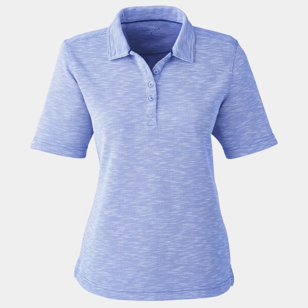 Ladies' Sun Surfer Polo Thumbnail