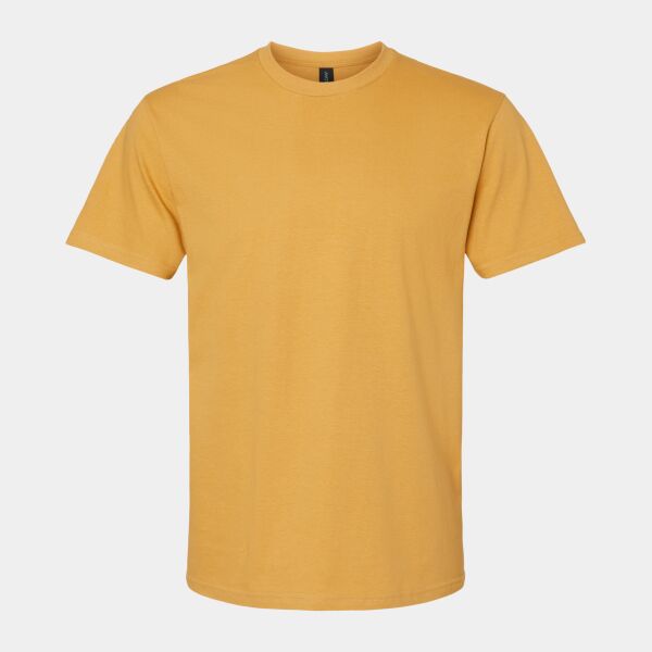 Gildan SoftStyle® Midweight T-Shirt Thumbnail