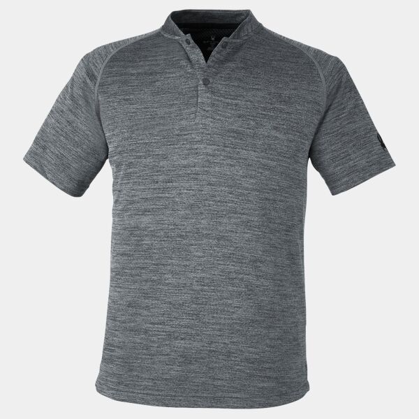 Men's Mission Blade Collar Polo Thumbnail
