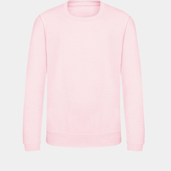 Youth Crew Thumbnail