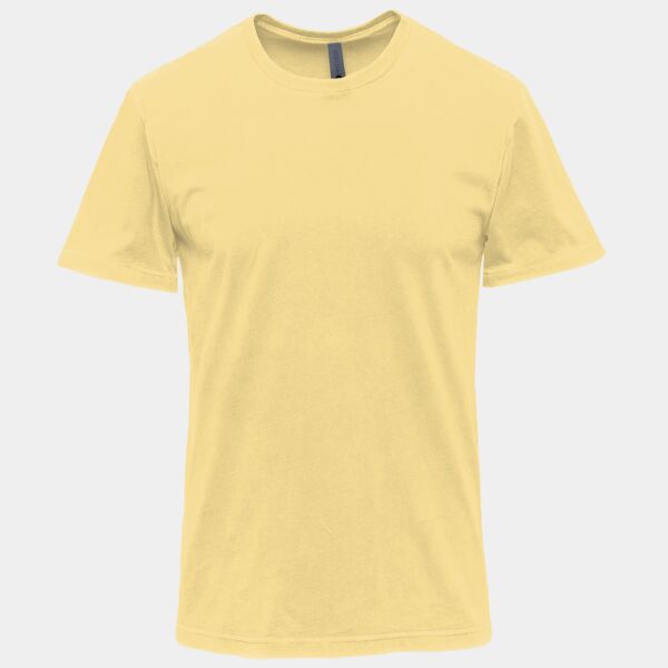 Unisex Soft Wash T-Shirt Thumbnail