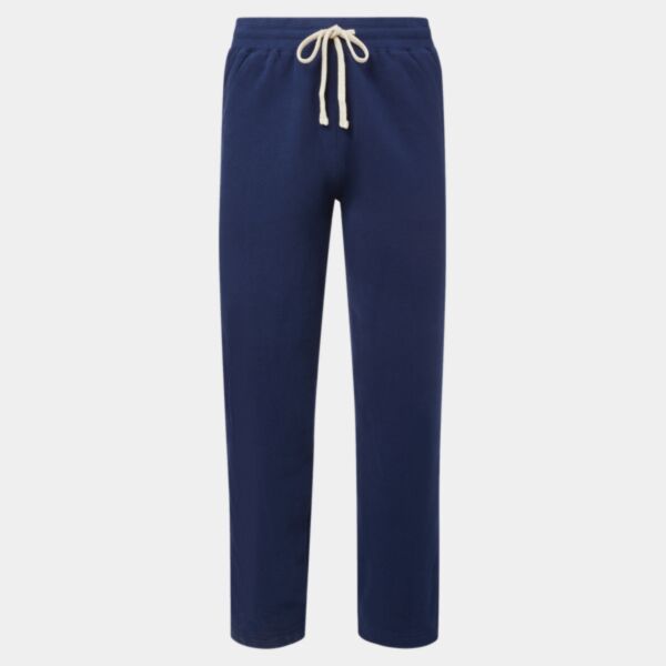 Unisex Vintage Fleece Joggers Thumbnail