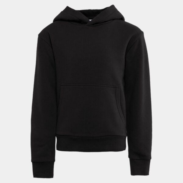Youth Fleece Hoodie Sweatshirt Thumbnail